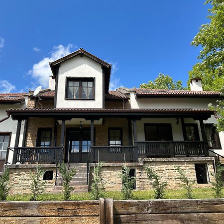 Геша Форест Drjanovo Esterno foto